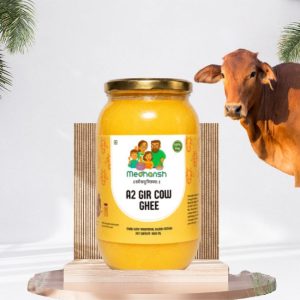 A2 Gir cow ghee