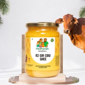 A2 Gir cow ghee