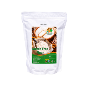 Multigrain flour