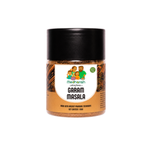 Vedic Garam masala