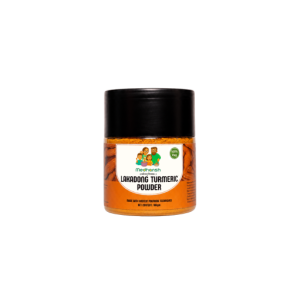 Vedic Lakadong Turmeric