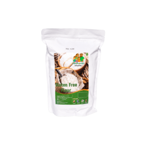 Raagi flour - 1 kg