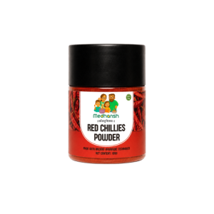Vedic Red chilli powder