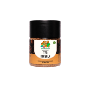 Vedic Tea masala