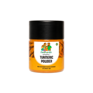 Vedic Turmeric powder