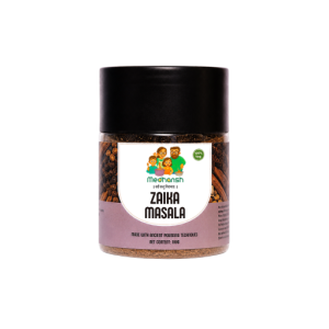 Vedic Zaika masala