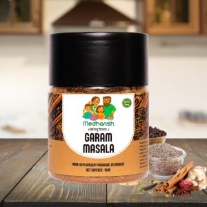 Vedic Garam masala