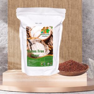 Raagi flour - 1 kg