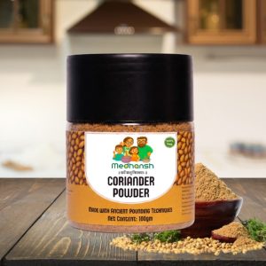 Vedic Coriander Powder