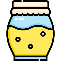 Desi Ghee