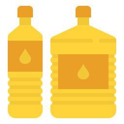 Wood Pressed Oils