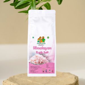 Rock salt