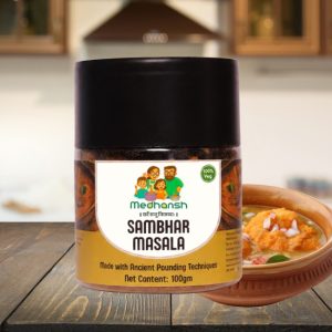 Vedic Sambhar masala