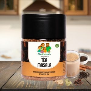 Vedic Tea masala
